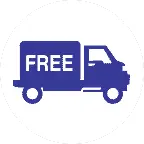 Fitjaro free shipping offer for qualifying orders