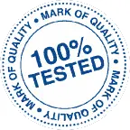 Fitjaro quality tested for purity consistency and label accuracy